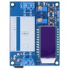 Power Supply Module Adjustable Circuit Board Module with Acrylic Shells