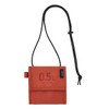 MIREST MLS911 Wallet Travel Organizer Utility, [7643136] Terracotta