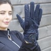 Harry Hall Fully Waterproof Horse Riding Gloves for Women &