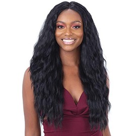 FreeTress Equal Lite Lace Front Wig LFW-001 (613)