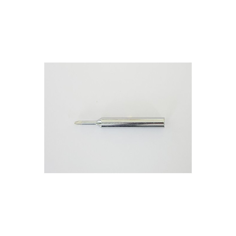 Soldering Iron Replacement bit - 3.0mm for Antex XS25 (54