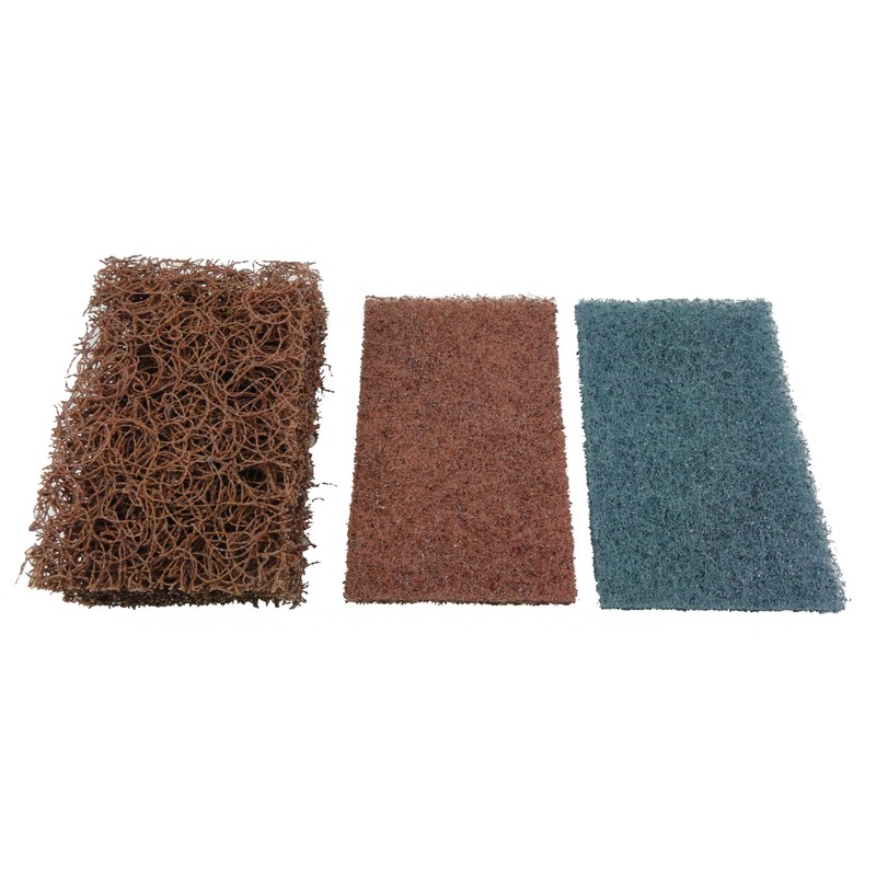 SK11 Pre-Paint Base Treatment Set A for Woodworking