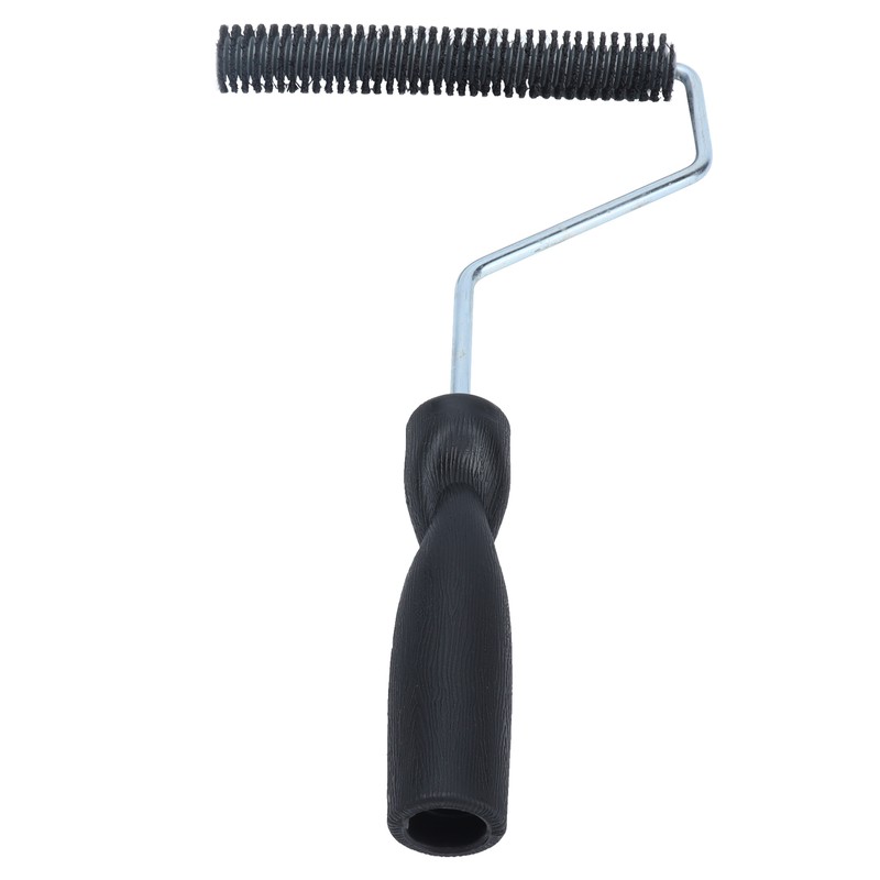 Diameter 22x150mm Fiberglass Roller Fiberglass Laminating Tool for Fiberglass Industry