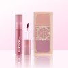 I'M MEME Blusher Palette + Lip Tint 2-piece Set /