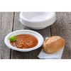 GRÄWE Soup Bowls 25 Pieces Made of Sugar Cane 350