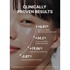 99% Glutathione + Niacinamide B3 Eye Patch | Nourishing Under