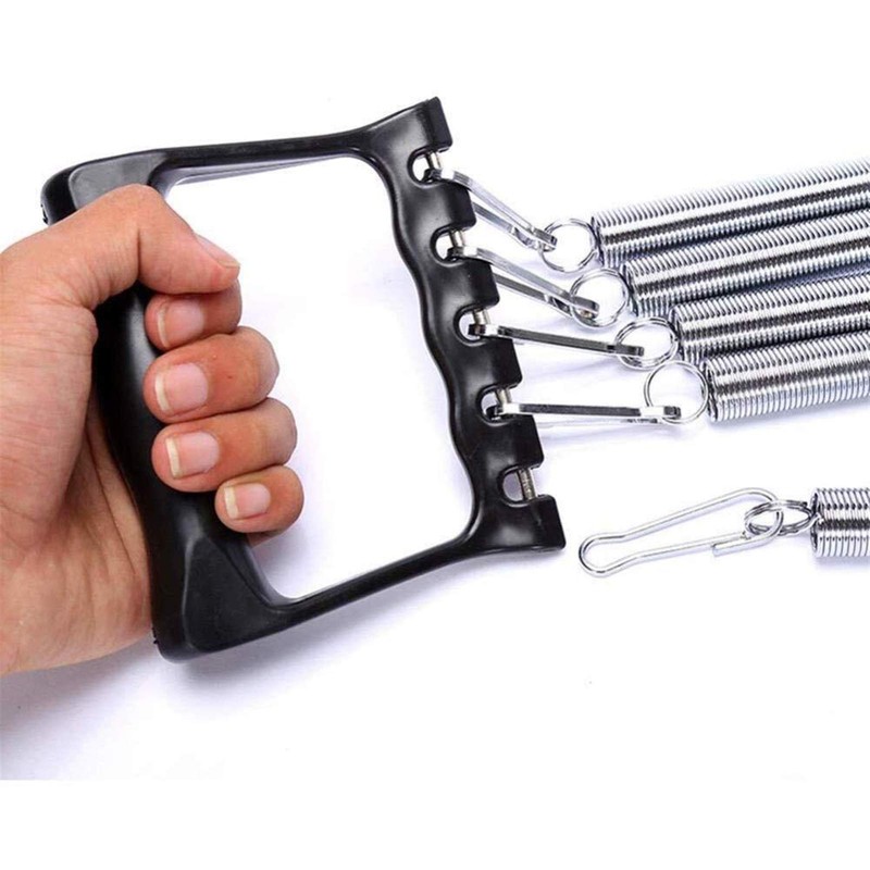 Fitness Chest Expander Chest Expander for Man - Fitness Equipment