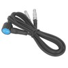 Ultrasonic Thickness Gauge Probe Standard Transducer Tester Meter Monitor 5P