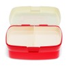 Rex London Lunch Box with Tray - TfL Routemaster Bus