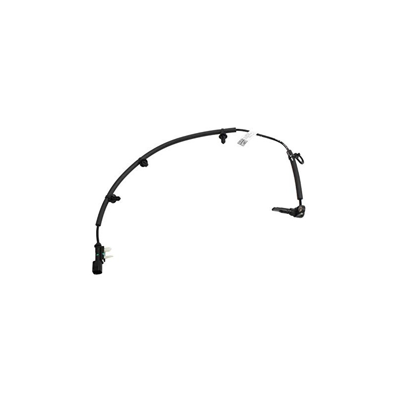 ACDelco GM Original Equipment 84449197 Rear Wheel Speed Sensor