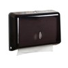 Wall Mount Paper Towel Dispenser Z Fold Simple ABS Paper