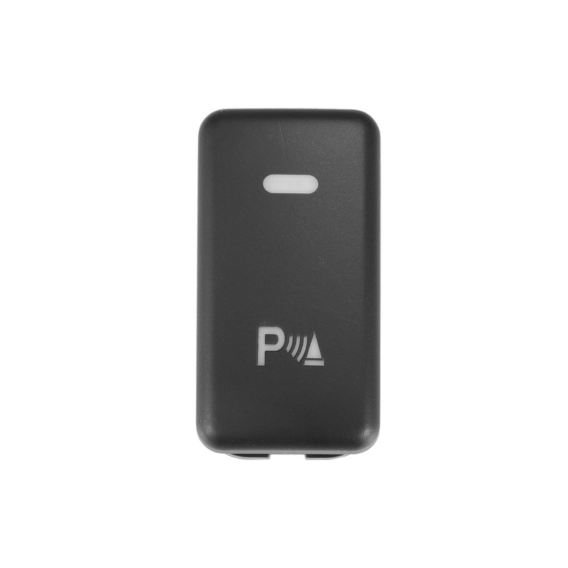 QUARKZMAN Mount Hole Expansion Port Switch Parking Sensor Switch for