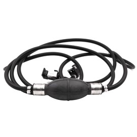 Sarini Fuel Hose, Replacement for Outboard Fuel Line for Mariner Outboard Engines Fuel Line Hose, Primer Oil Pipe Tank Connector