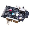 SZZCNOX USB-C Power Board Replacement Accessory for SEGA Game Gear
