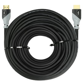 Tainston High Speed HDMI Cable/HDMI Cord (50 Feet/50 ft) Support 4K 3D,1080P,Audio Return Channel