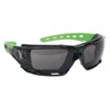 Sealey SSP69 Safety Spectacles with EVA Foam Lining - Anti-Glare