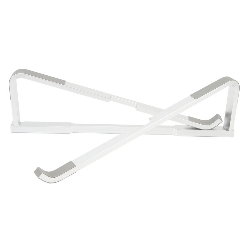 Tablet Stand Aluminum Alloy Foldable Portable Metal Multifunctional Laptop Bracket