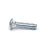 Unbranded 1/4 Inch x 20 x 1 Inch Slotted Rib