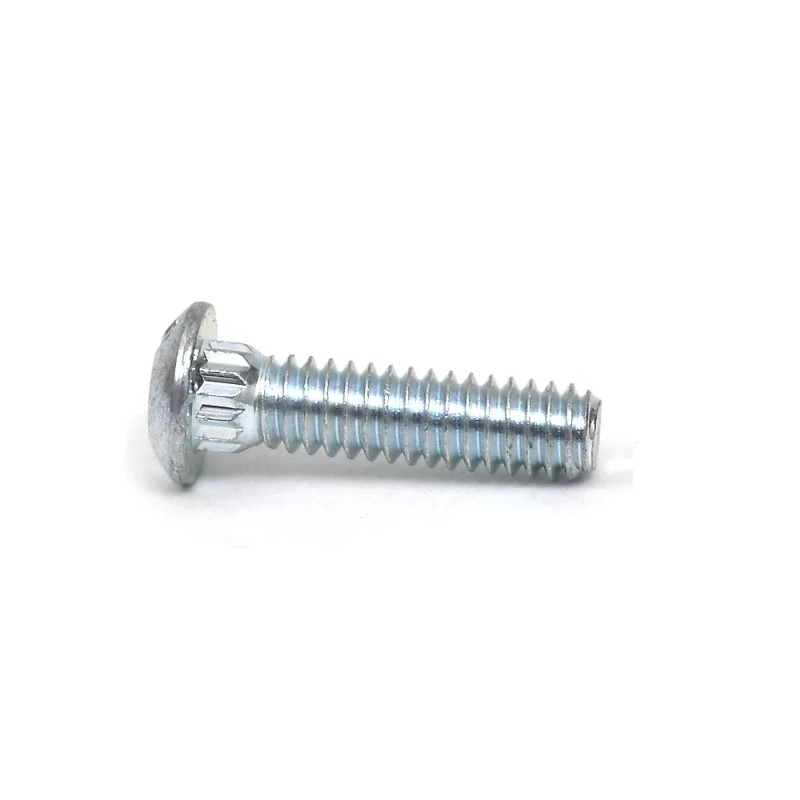Unbranded 1/4 Inch x 20 x 1 Inch Slotted Rib