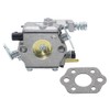 Hippotech MS230C Carburetor for Stihl MS210C MS230C MS250C 021C 023C