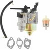 Carburetor Carb Replaces For Troy-Bilt TB27LS TB 27 LS TB27-LS