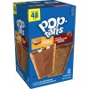 Pop-Tarts Chocolate Variety Pack, 48 ct.