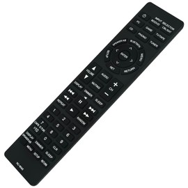 RC-904S Replacement Remote fit for Onkyo Network Stereo Receiver RC904S TX-8140 TX-8160 TX-8260 TX-8270 TX8140 TX8160 TX8260 TX8270