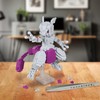 nanoblock - Pokémon - Mewtwo Deluxe Edition, Pokémon Series Building
