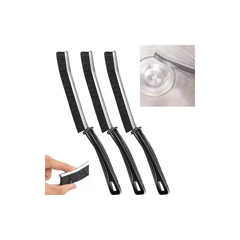 Mafab Limpieza De Inodoro Piedra Pómez Cepillo Baños Con Guantes