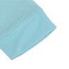 Half Finger Gloves Breatheable UV Protection Ice Silk Outdoor Gloves