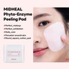 Mediheal MEDIHEAL Phyto Enzyme Peeling Pad - Vegan Face Resurfacing