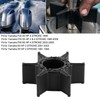Water Pump Impeller 6h3-44352-00 Replacement Fit for Yamaha 40 50