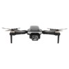 Foldable Drone Quadcopter RC Quadcopter Drone With 6K HD Dual