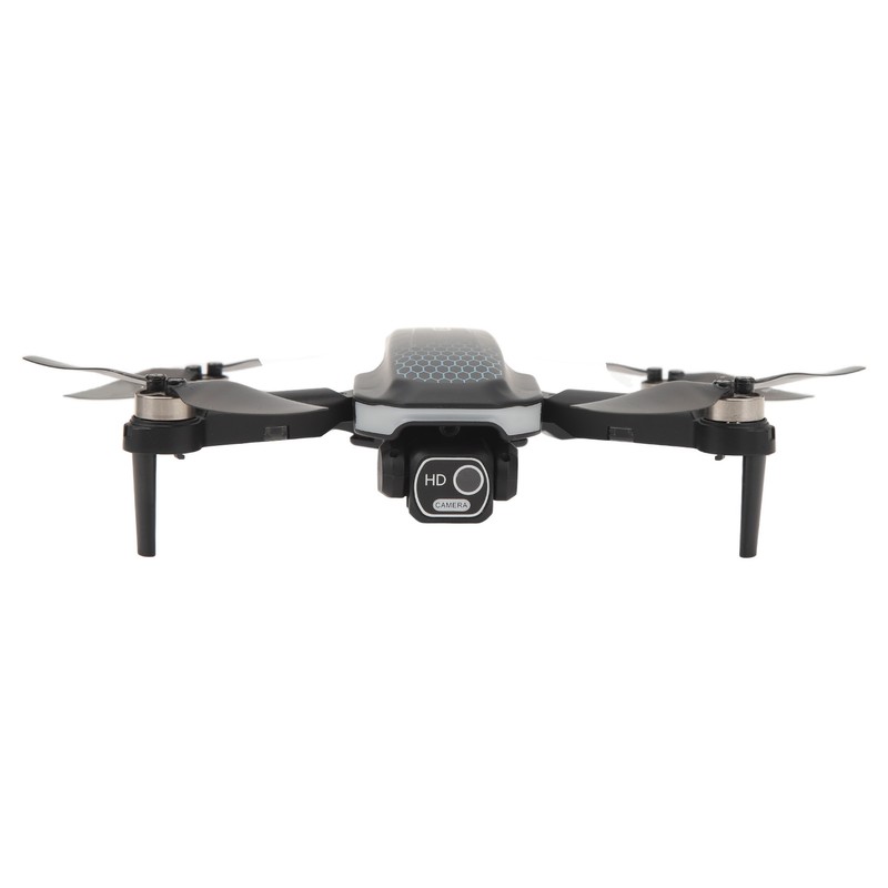Foldable Drone Quadcopter RC Quadcopter Drone With 6K HD Dual