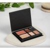 Doucce NEW SEALED Doucce On The Go Eyeshadow, Blush, &