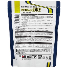 kyo-rin hutoagodorai 200g