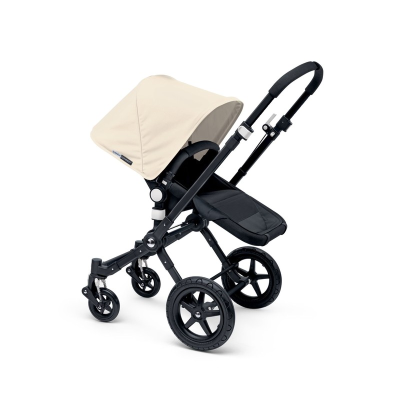 Bugaboo Cameleon3 Tailored Fabrics Off-white