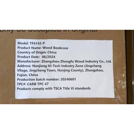 Udorich Stylish and Space-Saving 3 Tier Kids Book Shelf for Bedroom or Playroom, Easy Access for Little Readers, Pink