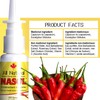 Nasol Nasal Sinus Spray 1oz/30 ml - Relief from Sinus