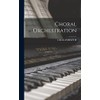 Choral Orchestration