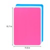 3 Pack Silicone Craft Mat, IKOCO 15.7"x 11.8" Silicone Mat