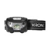 Virone LT-6 LED Headlamp 3 W 120 lm 1200 mAh
