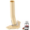 Avenuebool Replacement Parts DLC-039ATX-1 Compatible with Cuisinart 14 Cup Food