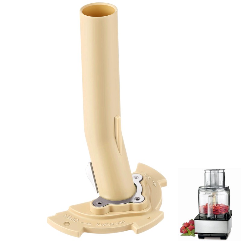 Avenuebool Replacement Parts DLC-039ATX-1 Compatible with Cuisinart 14 Cup Food