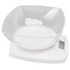 5kg Digital Kitchen Scale G OZ LB Unit Switching Food