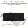 Temperature Regulating Heating Pad 4 Gear USB Power Waterproof Electric