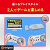 【Compatible with 4000 games】 Grigioy Super Famicom Style Game BOX