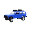 RC Car 2.4Ghz 1/12 Off Road RC Trucks 4WD Vehicle