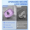 WADVCU [Upgrade Secure Lock] for JBL Vibe 200TWS/JBL Vibe Beam