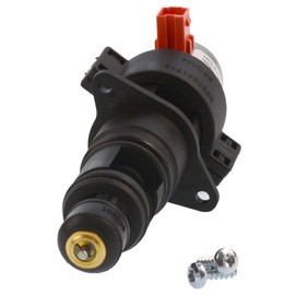 SELF SPARES - Boiler 3-way diverter valve suitable for Vaillant, Protherm, Glowworm ULTRACOM 2 24/30/35 CXI with the original code - (0020097214/0020213146)